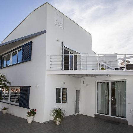 Villa Carabeo San Salvador Nerja Exterior foto