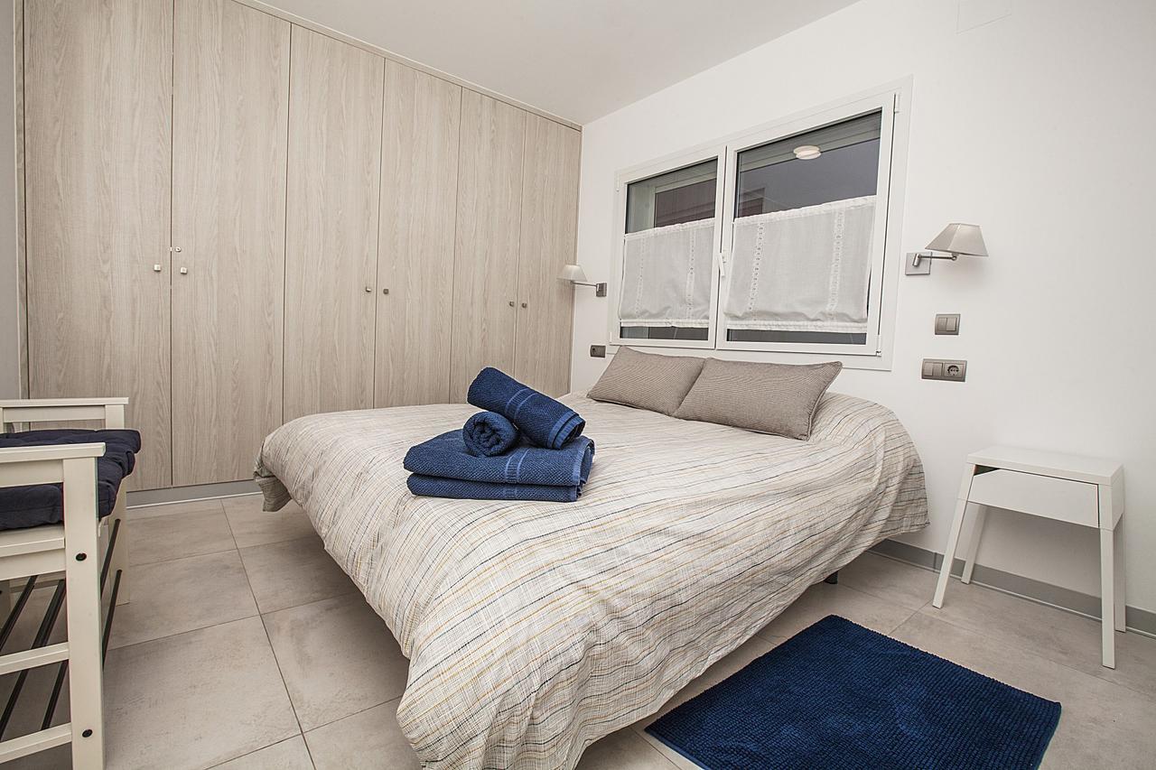 Villa Carabeo San Salvador Nerja Habitación foto